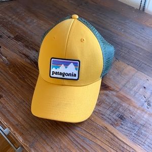 Patagonia Hat